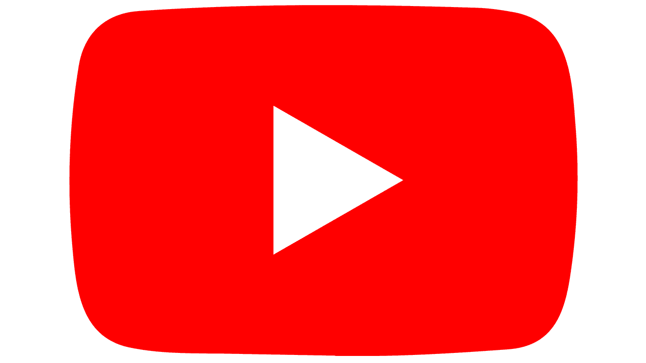 YouTube logo